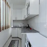 Διαμέρισμα Top Central Apartments