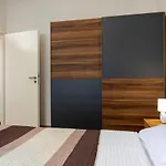 Διαμέρισμα Top Central Apartments