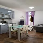 Διαμέρισμα Top Central Apartments