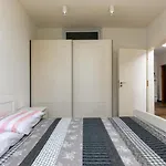 Top Central Apartments Διαμέρισμα