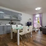 Διαμέρισμα Top Central Apartments
