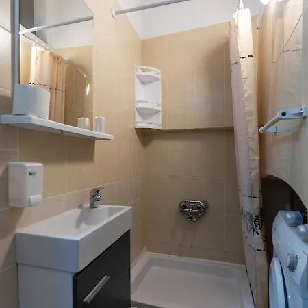 Top Central Apartments Apartment Pula