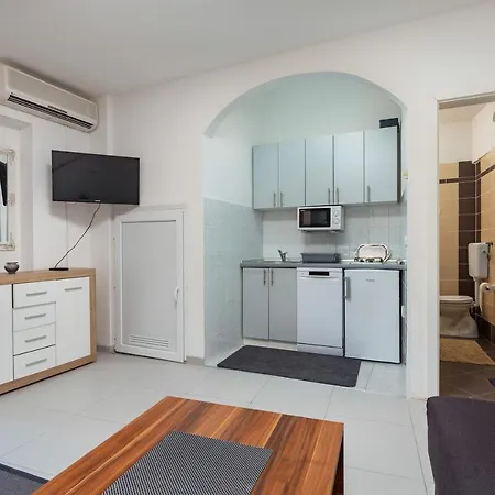 Top Central Apartments Apartment