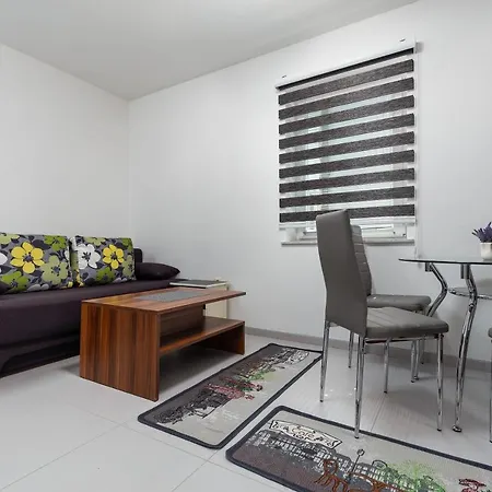 Διαμέρισμα Top Central Apartments Πούλα