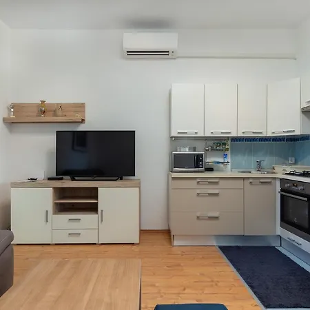 Top Central Apartments * Pula