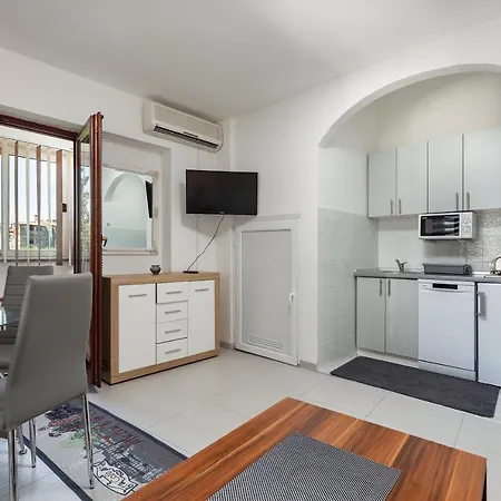 Top Central Apartments Apartment