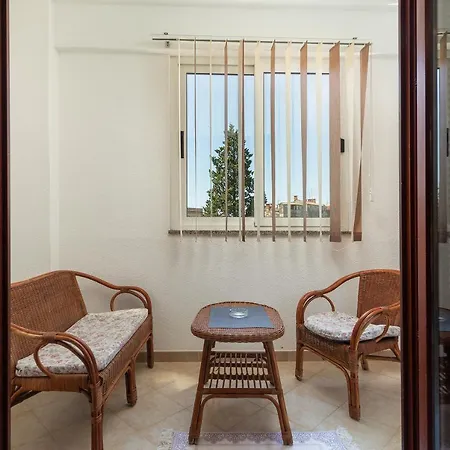 Top Central Apartments *