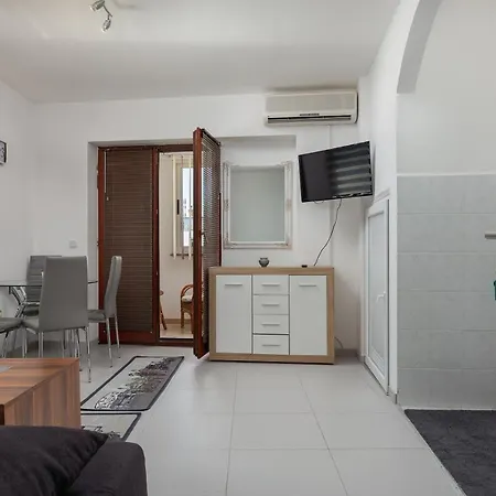 Top Central Apartments Apartment Pula