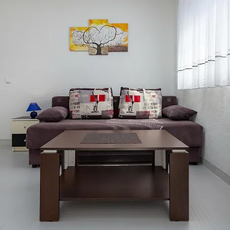 Top Central Apartments *