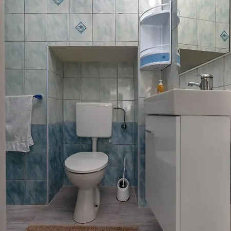 Top Central Apartments Apartment