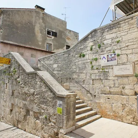 Top Central Apartments * Pula