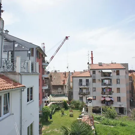 Διαμέρισμα Top Central Apartments Πούλα
