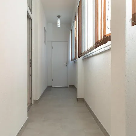 Top Central Apartments Apartment *