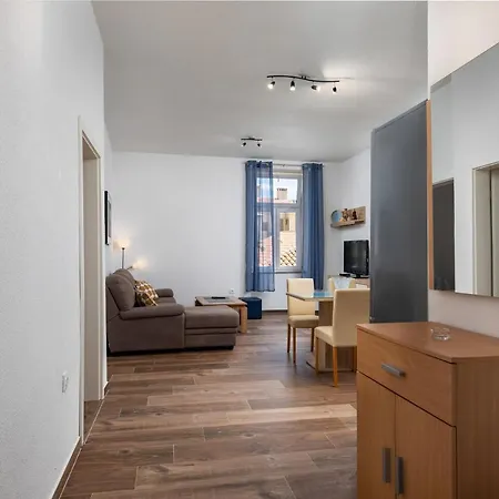 Top Central Apartments Apartment Pula
