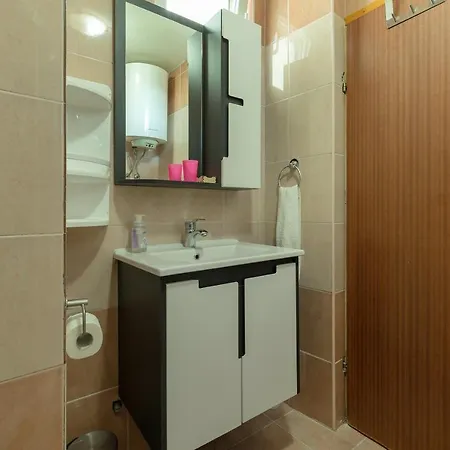 Top Central Apartments *