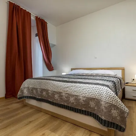 Top Central Apartments *