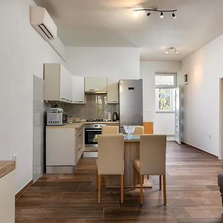 Top Central Apartments Apartment *