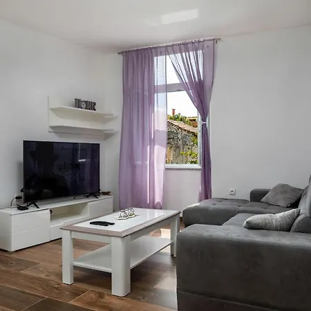 Top Central Apartments Apartment Pula