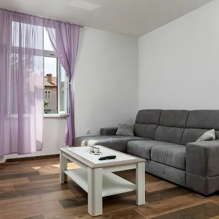 Top Central Apartments