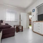 Top Central Apartments アパート *