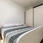 Top Central Apartments アパート *
